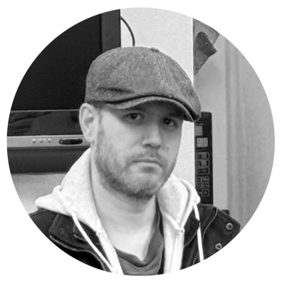 Chris Hendren