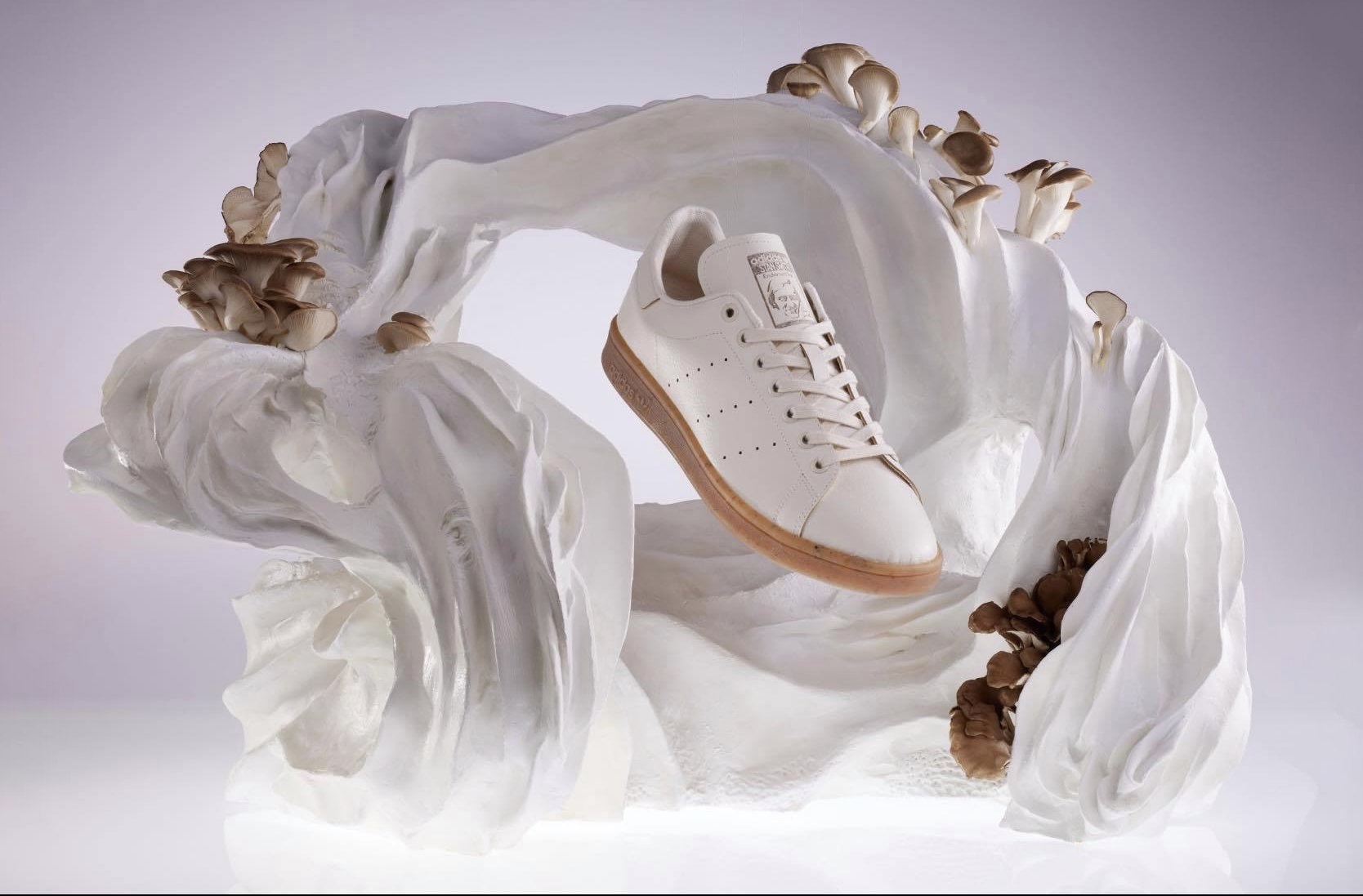 adidas Stan Smith Mylo project